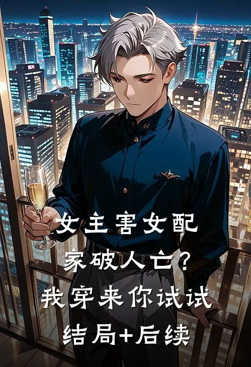 女主害女配家破人亡？我穿来你试试结局+后续