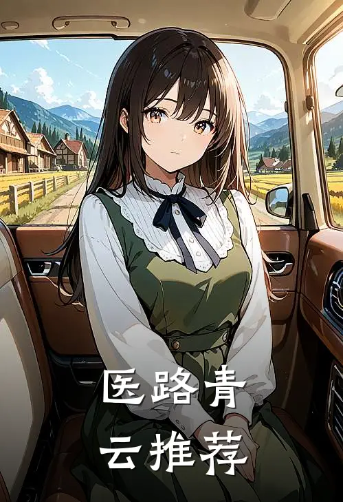 医路青云推荐