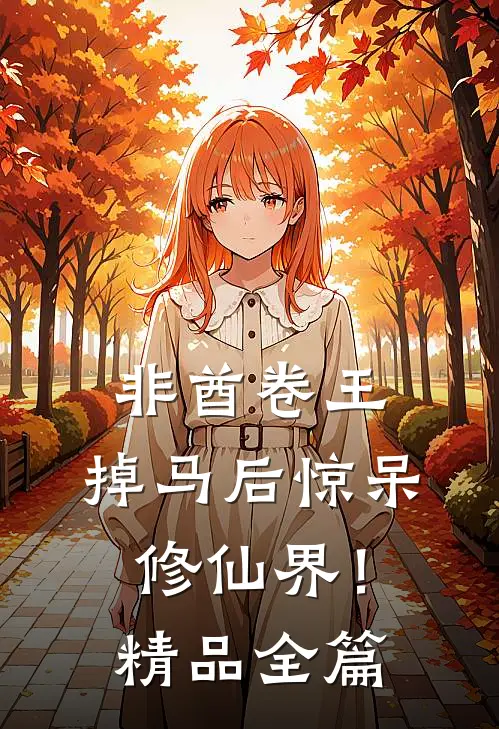 非酋卷王，掉马后惊呆修仙界！精品全篇
