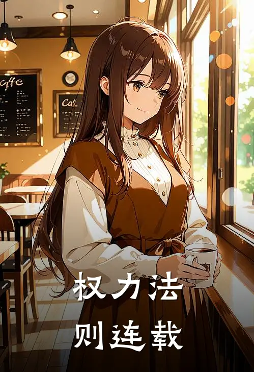 权力法则连载