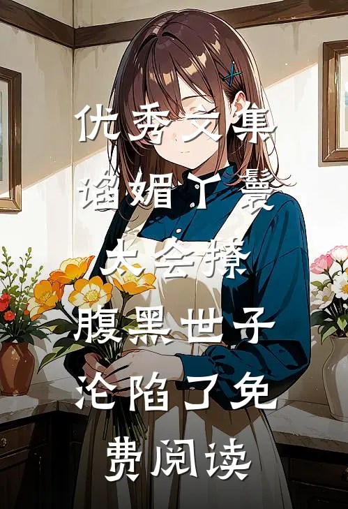 优秀文集谄媚丫鬟太会撩,腹黑世子沦陷了免费阅读