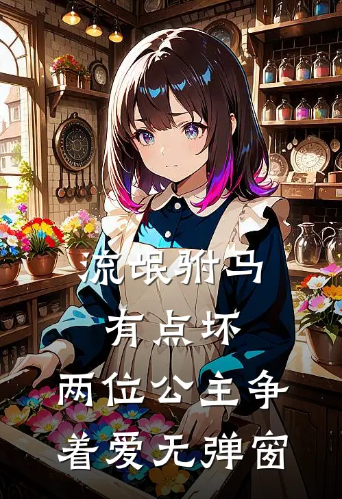 流氓驸马有点坏，两位公主争着爱无弹窗