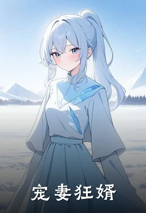 宠妻狂婿