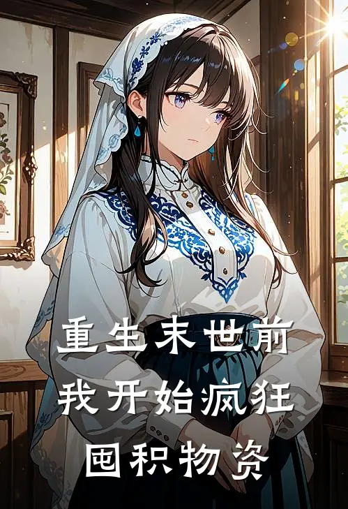重生末世前，我开始疯狂囤积物资