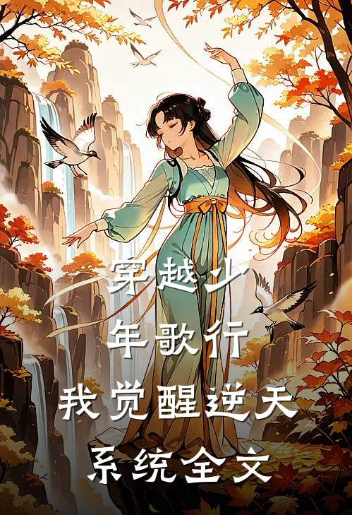 穿越少年歌行，我觉醒逆天系统全文