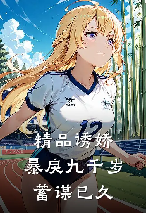 精品诱娇：暴戾九千岁蓄谋已久