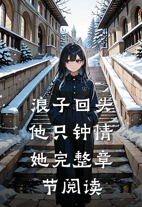 浪子回头他只钟情她完整章节阅读免费