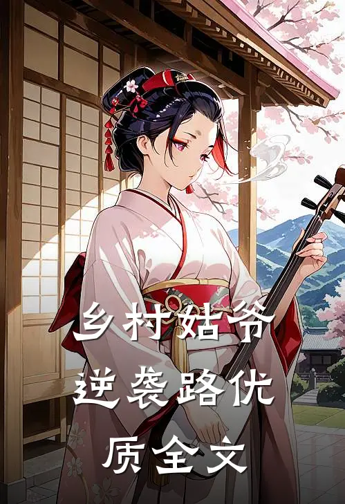 乡村姑爷逆袭路优质全文