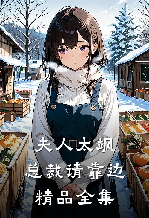 夫人太飒，总裁请靠边精品全集