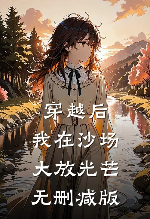 穿越后，我在沙场大放光芒无删减版