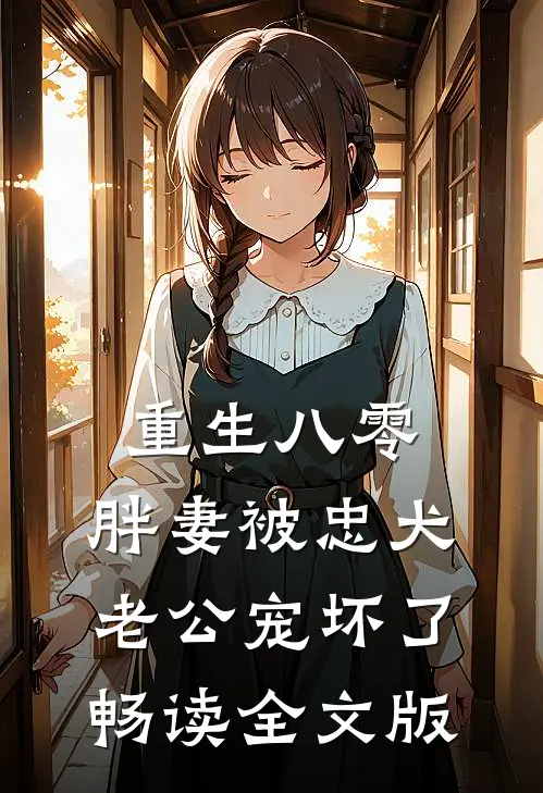 重生八零：胖妻被忠犬老公宠坏了畅读全文版