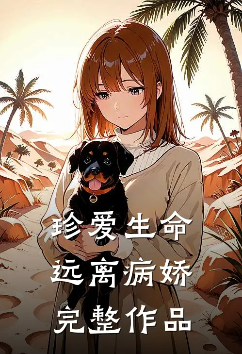 珍爱生命,远离病娇完整作品
