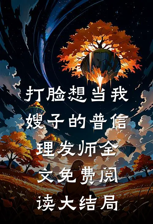 打脸想当我嫂子的普信理发师全文免费阅读大结局