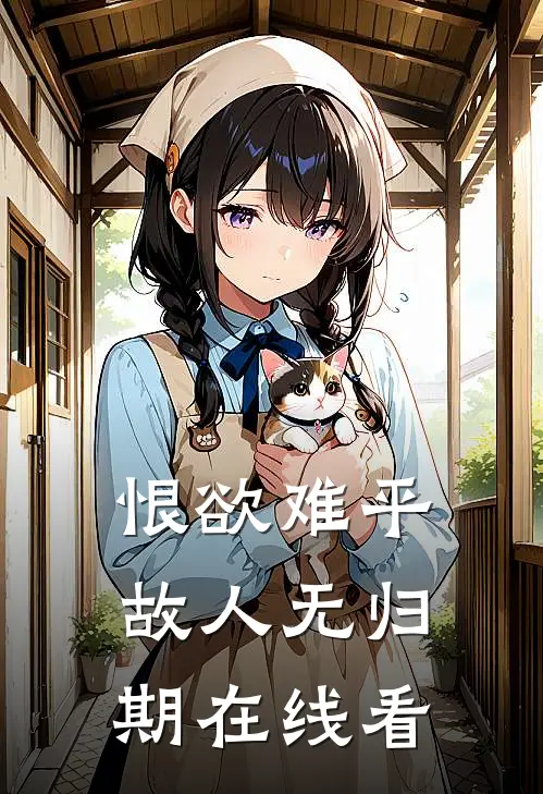 恨欲难平，故人无归期在线看