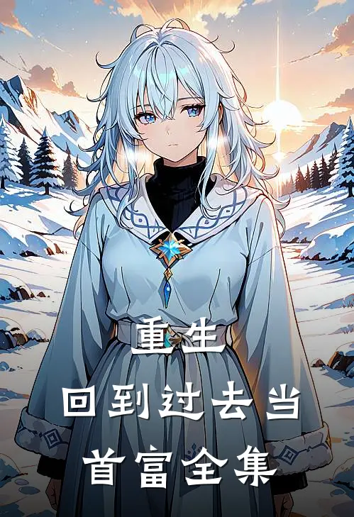 重生回到过去当首富 全集免费阅读