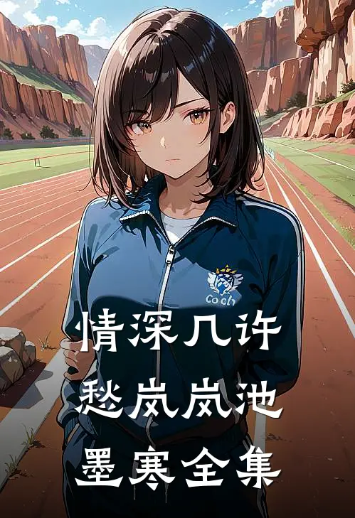 情深几许愁岚岚池墨寒全集