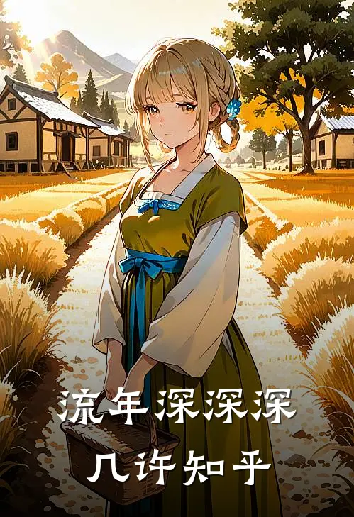 流年深深深几许知乎