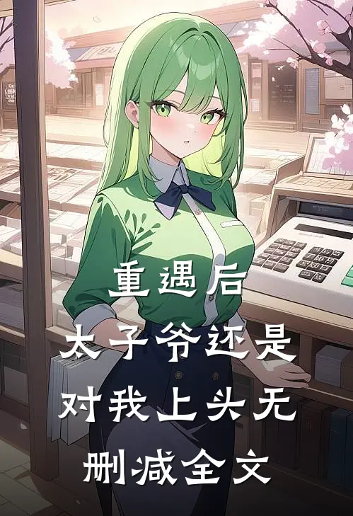 重遇后，太子爷还是对我上头无删减全文