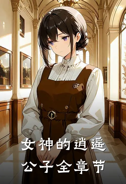 女神的逍遥公子全章节