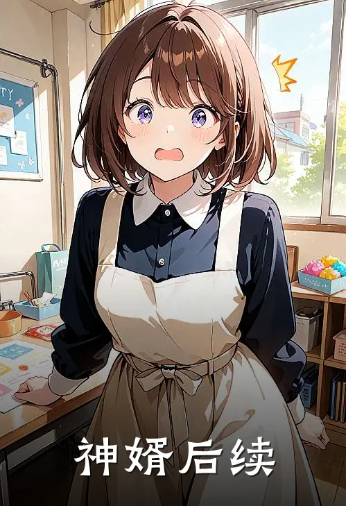 神婿后续