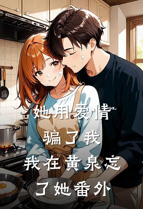 她用爱情骗了我,我在黄泉忘了她 番外