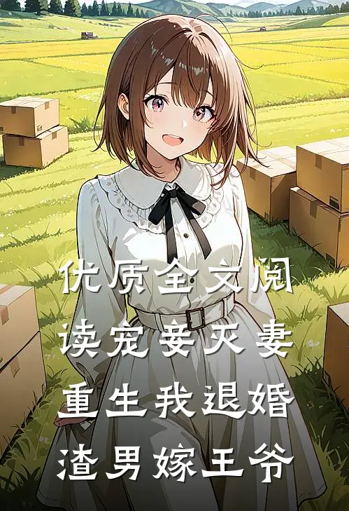 优质全文阅读宠妾灭妻,重生我退婚渣男嫁王爷
