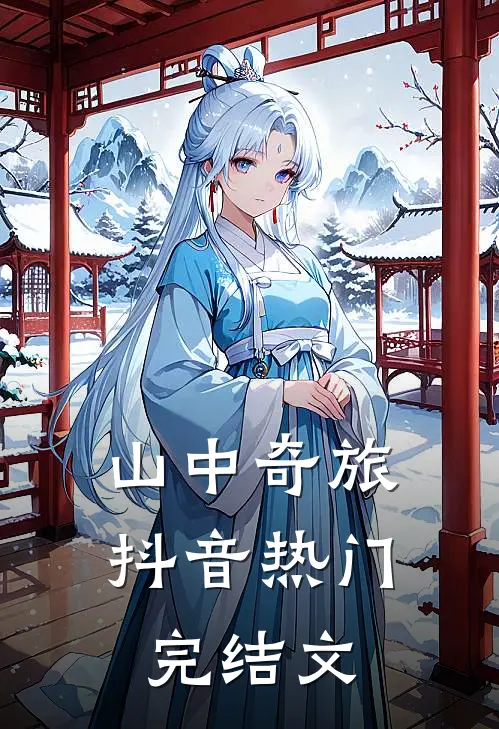 山中奇旅抖音热门完结文