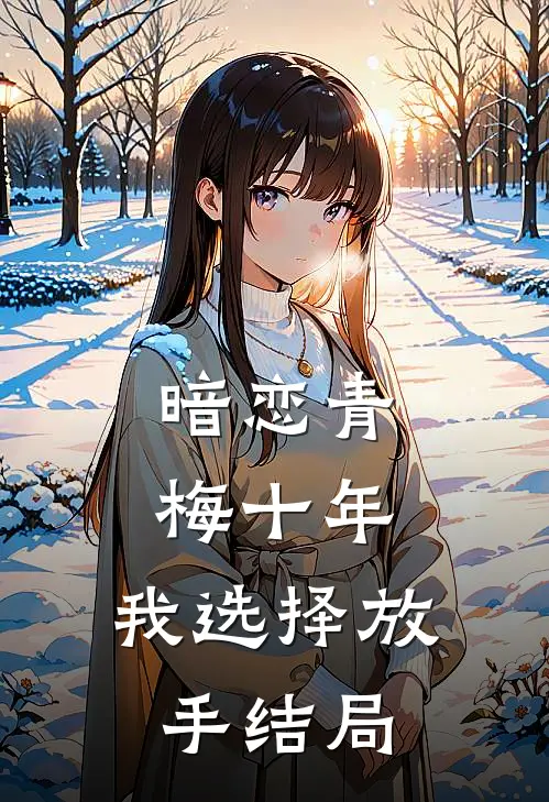 暗恋青梅十年，我选择放手结局