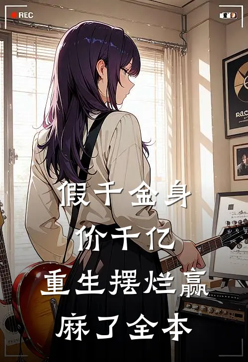 假千金身价千亿，重生摆烂赢麻了全本