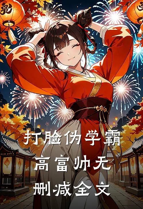 打脸伪学霸高富帅无删减全文