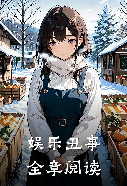 娱乐丑事全章阅读