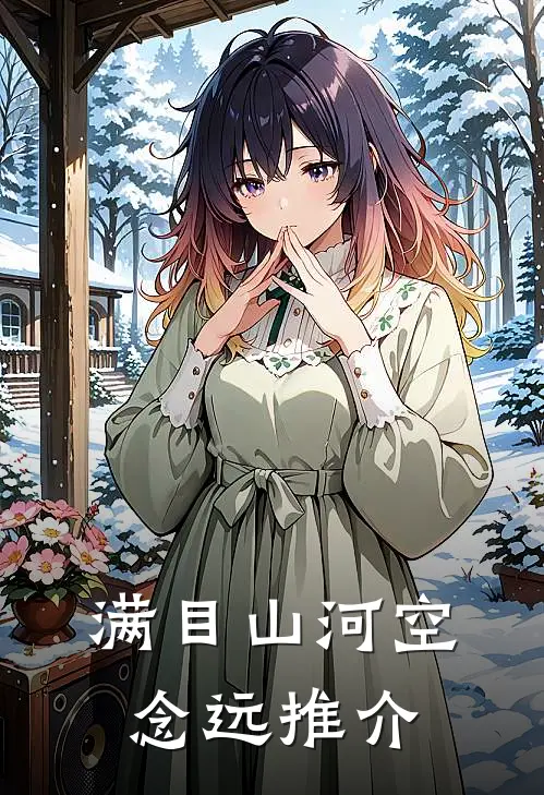 满目山河空念远推介