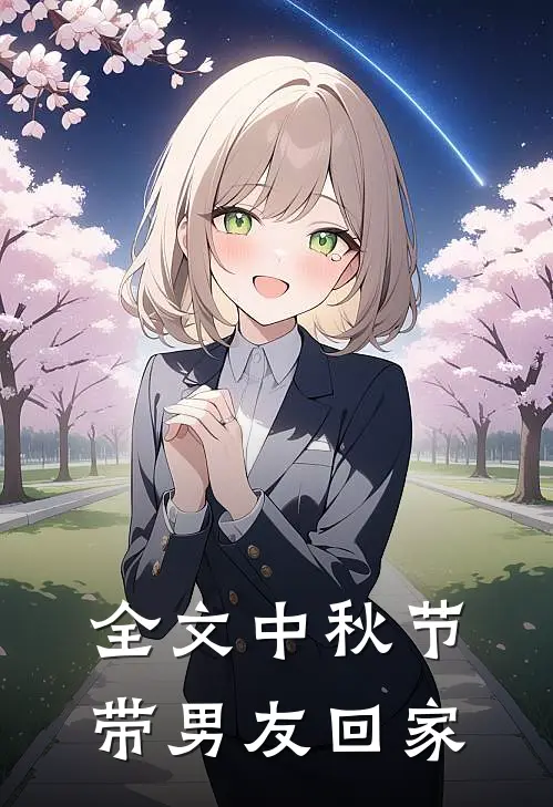 全文中秋节带男友回家