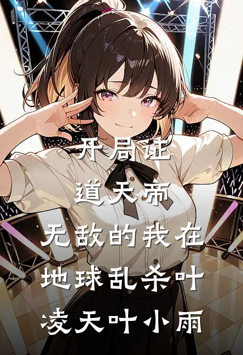 开局证道天帝，无敌的我在地球乱杀(叶凌天叶小雨)
