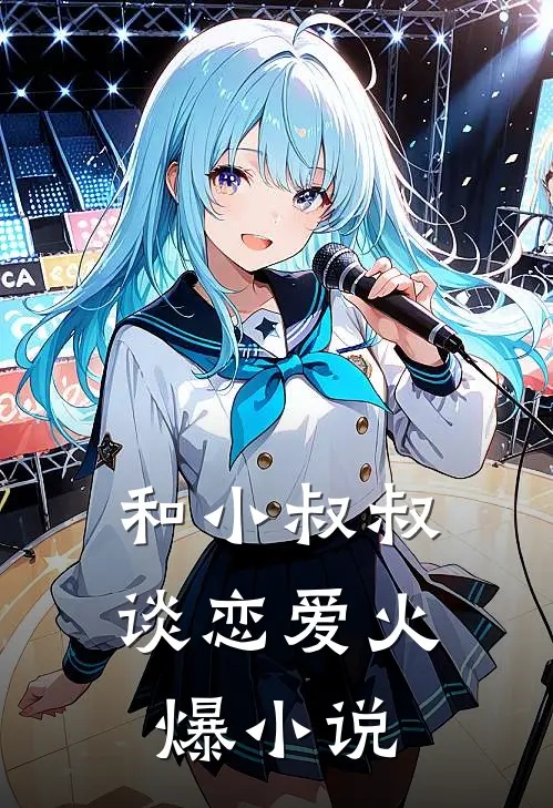 和小叔叔谈恋爱火爆小说