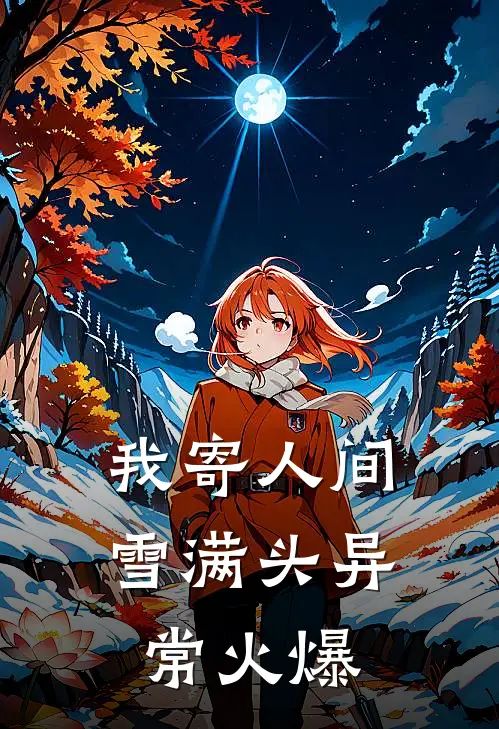 我寄人间雪满头异常火爆