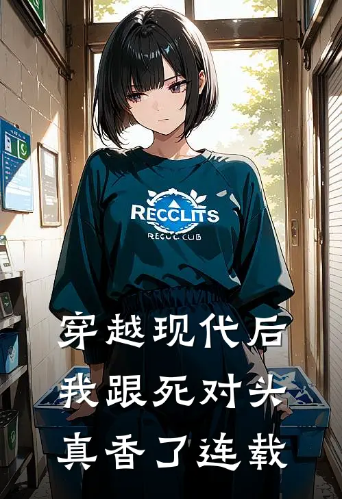 穿越现代后，我跟死对头真香了连载