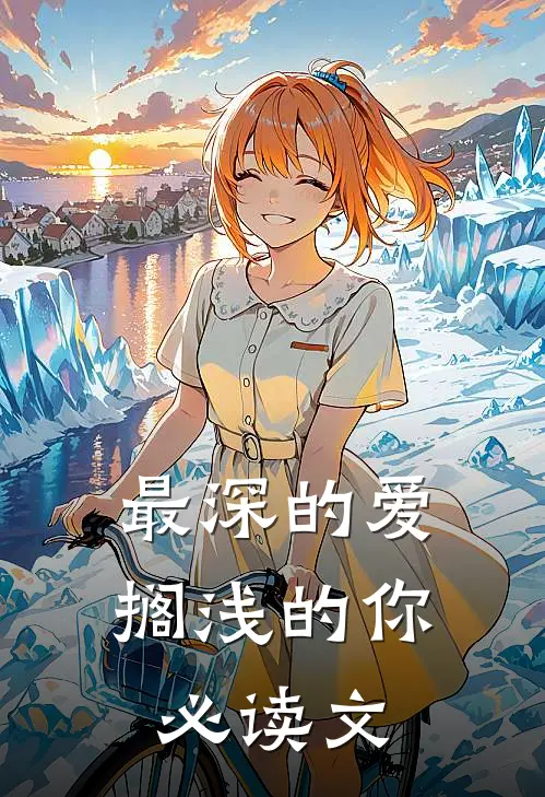 最深的爱，搁浅的你必读文