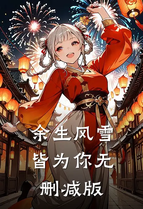 余生风雪皆为你无删减版