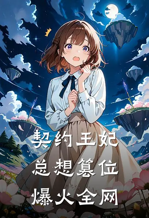 契约王妃总想篡位爆火全网