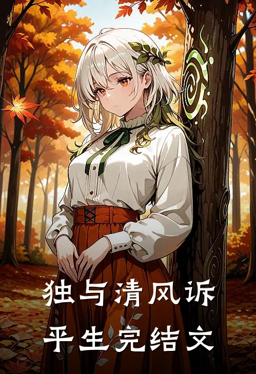 独与清风诉平生完结文