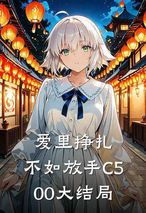 爱里挣扎，不如放手C500大结局