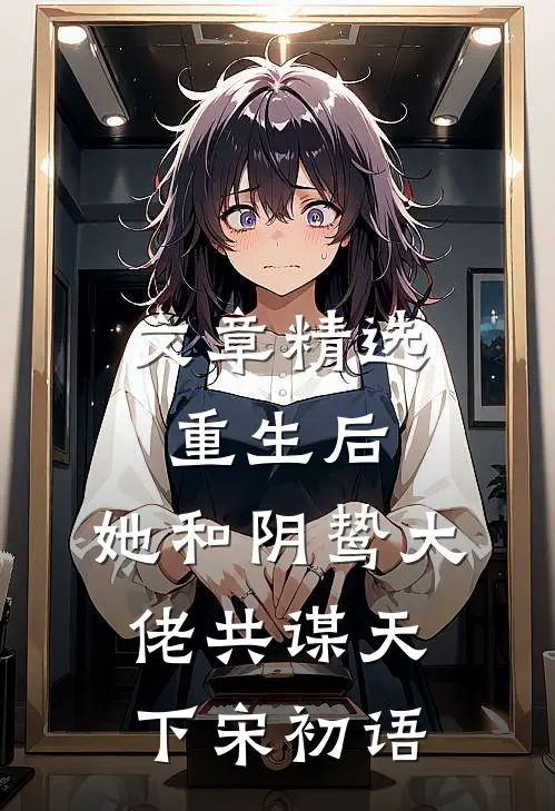 文章精选重生后,她和阴鸷大佬共谋天下宋初语