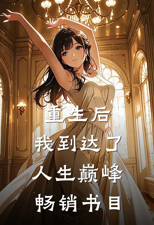 重生后,我到达了人生巅峰畅销书目