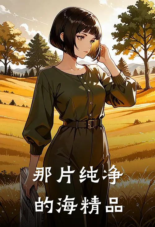那片纯净的海精品