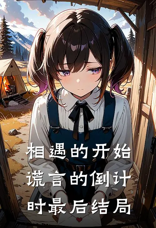 相遇的开始,谎言的倒计时最后结局是