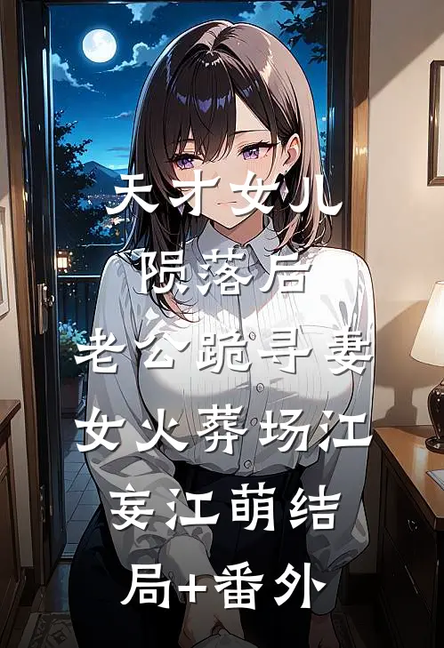 天才女儿陨落后，老公跪寻妻女火葬场江妄江萌结局+番外