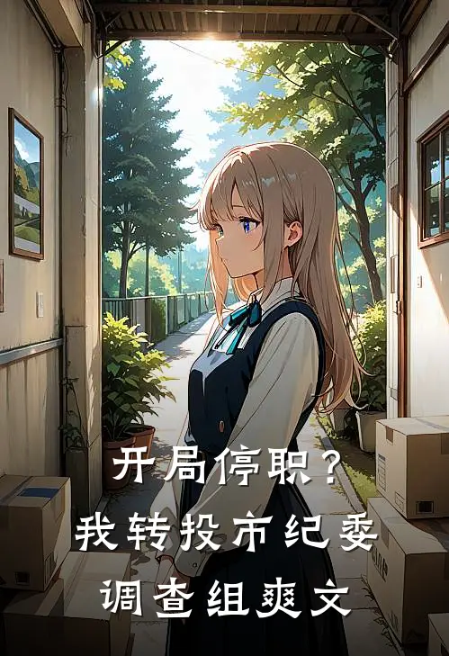开局停职？我转投市纪委调查组爽文