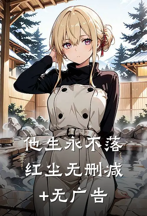 他生永不落红尘无删减+无广告