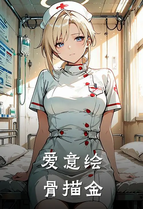 爱意绘骨描金